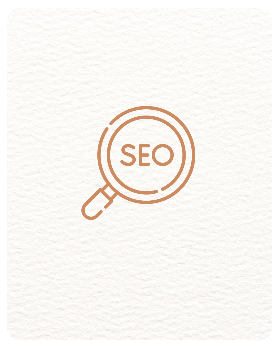  Search Engine Optimization (SEO)